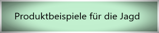 Produktbeispiele fabajero Info Bild Produktbeispiele