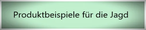 Produktbeispiele fabajero Info Bild Produktbeispiele